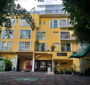 Hotel Rúah hotel detail image 3