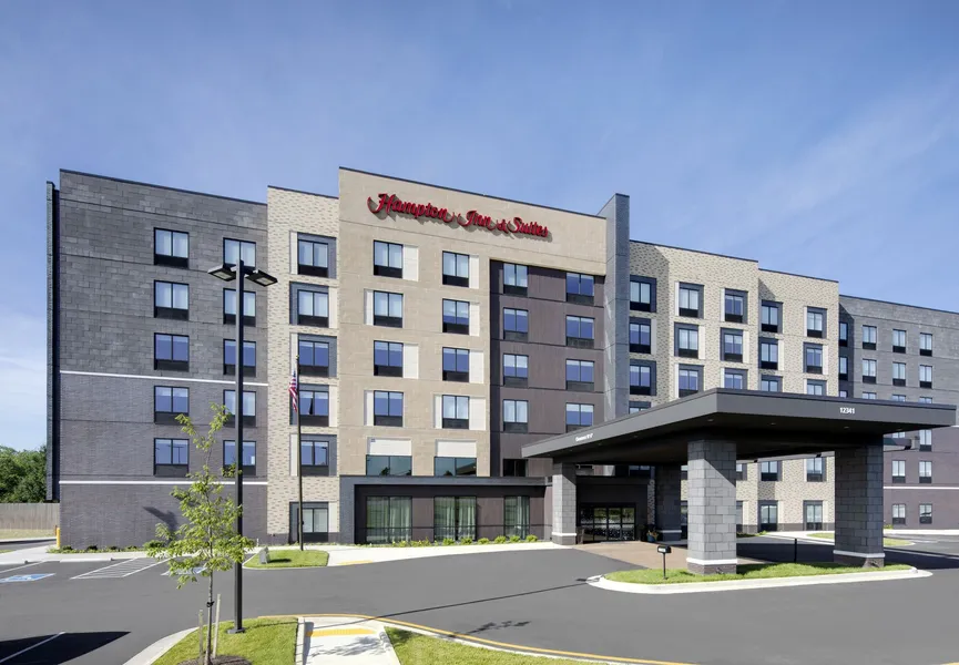 Hampton Inn & Suites Richmond Short Pump hotel detail image 2