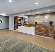 Hampton Inn & Suites Richmond Short Pump hotel detail image 3
