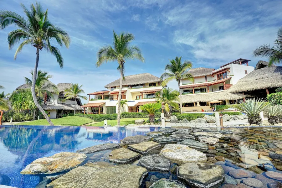 Las Palmas Luxury Villas hotel detail image 6