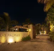 Las Palmas Luxury Villas hotel detail image 7