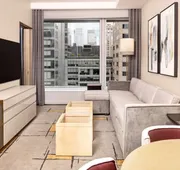 Hilton Club The Central at 5th New York hotel detail image 7