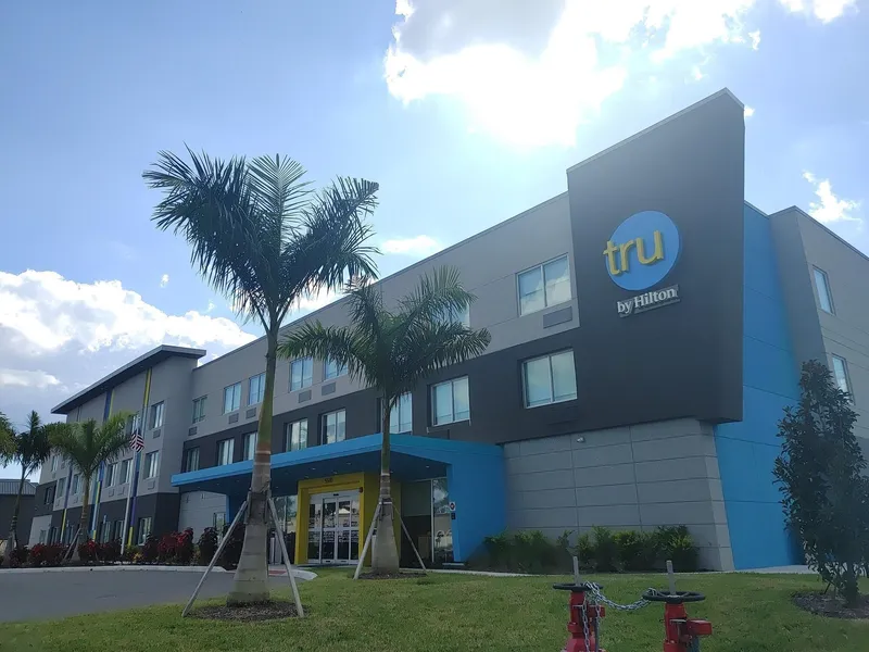 Tru By Hilton Bradenton I-75, FL hotel detail image 6