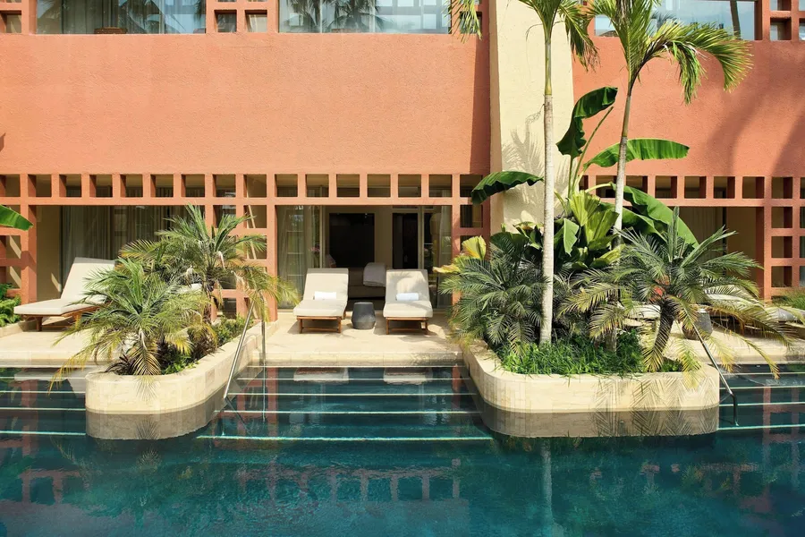 Westin Resort & Spa Puerto Vallarta hotel detail image 2