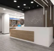 Hampton Inn Verona at Turning Stone hotel detail image 3