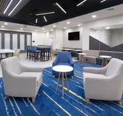 Hampton Inn Verona at Turning Stone hotel detail image 4