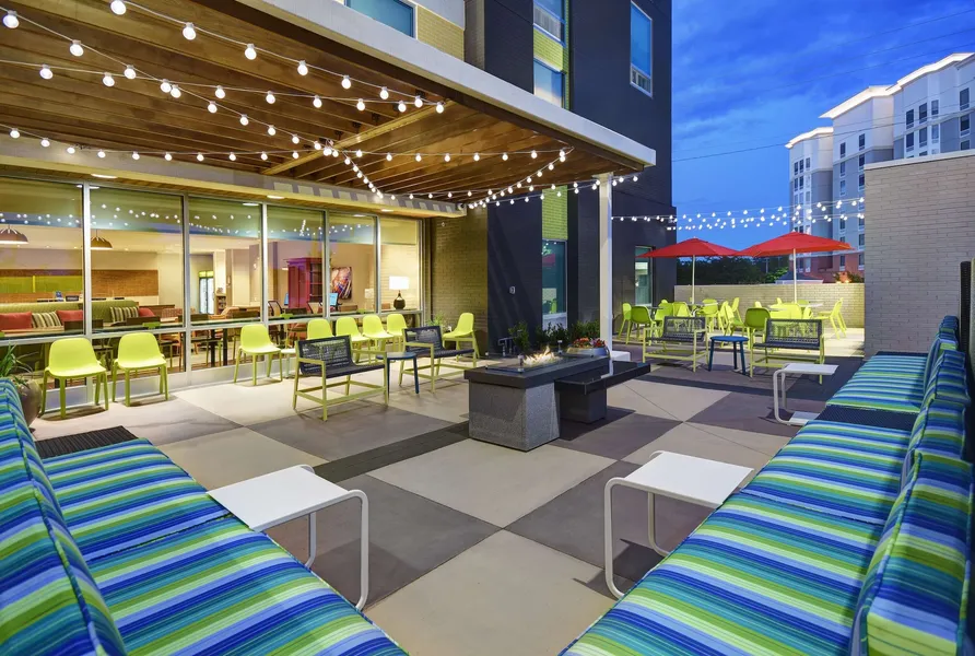 Home2 Suites by Hilton Atlanta Airport North hotel detail image 2