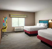 Hampton Inn Pinellas Park St. Petersburg, FL hotel detail image 3