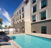 Hampton Inn Pinellas Park St. Petersburg, FL hotel detail image 7