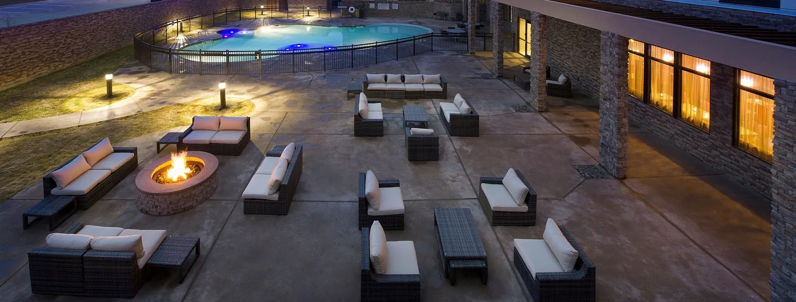 Hilton Garden Inn Grapevine at Silverlake Crossing hotel detail image 2