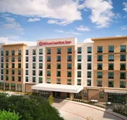 Hilton Garden Inn Grapevine at Silverlake Crossing hotel detail image 4