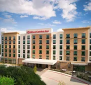 Hilton Garden Inn Grapevine at Silverlake Crossing hotel detail image 5