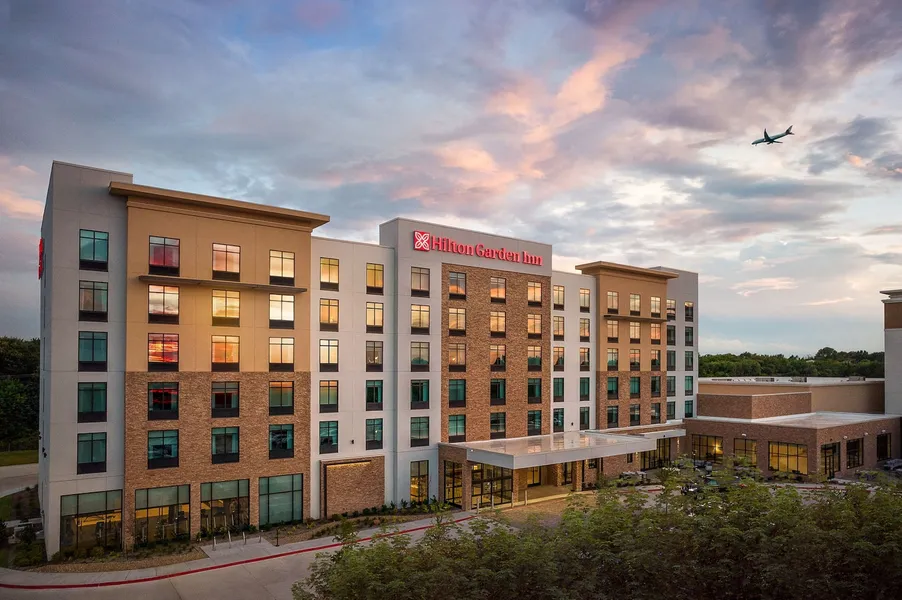 Hilton Garden Inn Grapevine at Silverlake Crossing hotel detail image 6