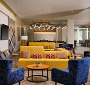Hilton Garden Inn Grapevine at Silverlake Crossing hotel detail image 7