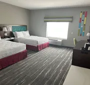 Hampton Inn & Suites Ruskin I-75 hotel detail image 5