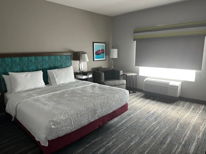 Hampton Inn & Suites Ruskin I-75 hotel detail image 6