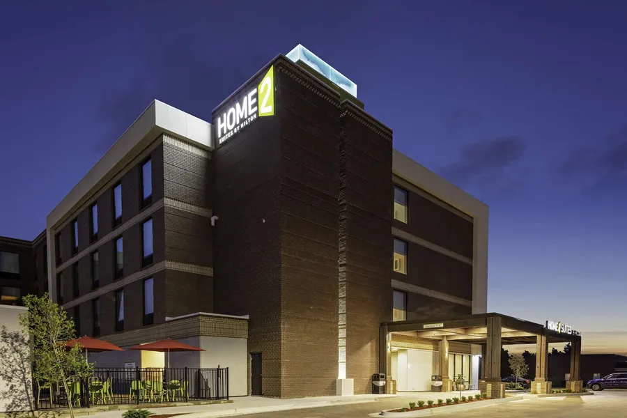 Home2 Suites by Hilton Vidalia, GA hotel detail image 2