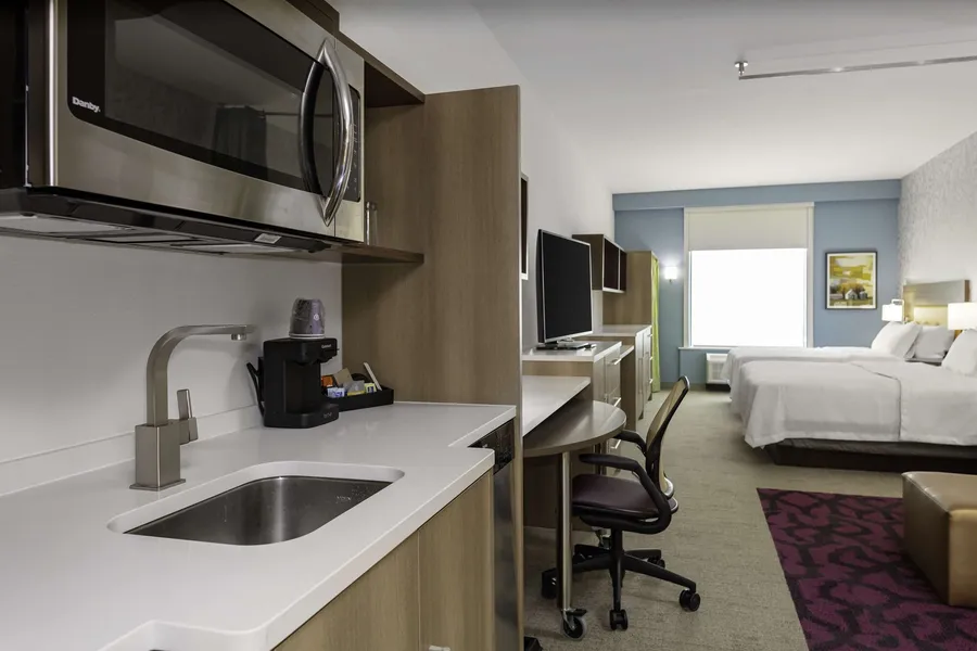 Home2 Suites by Hilton Vidalia, GA hotel detail image 6