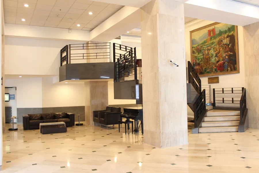 Hotel Monterrey Macroplaza hotel detail image 6