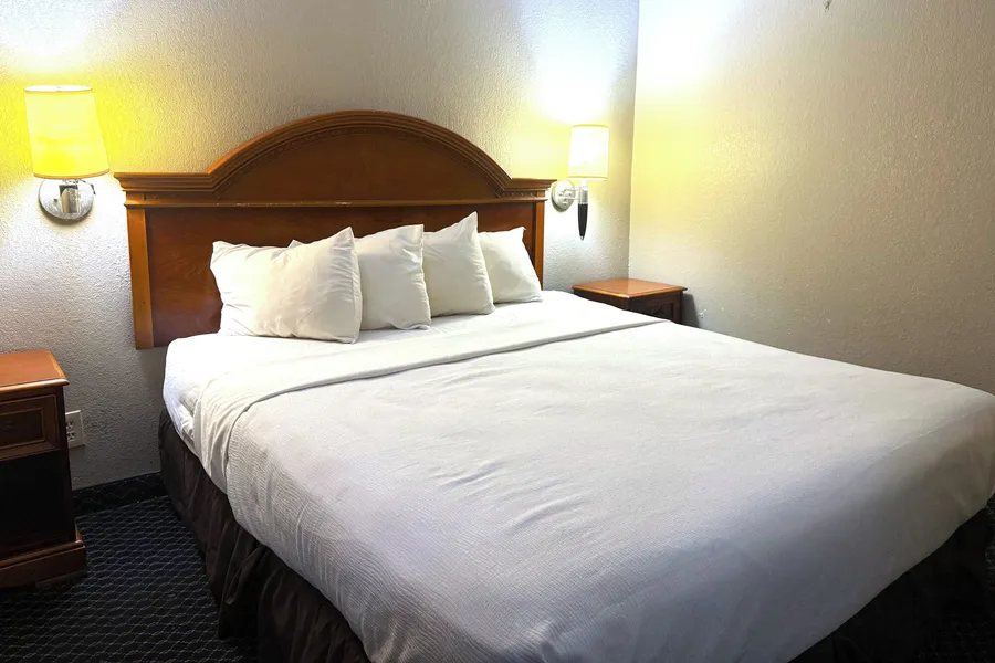 Hotel O San Antonio Near Medical Center hotel detail image 6