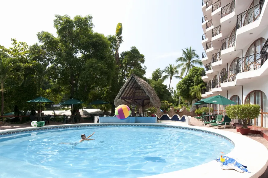 Real Bananas Hotel All Inclusive hotel detail image 2