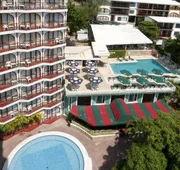 Real Bananas Hotel All Inclusive hotel detail image 4