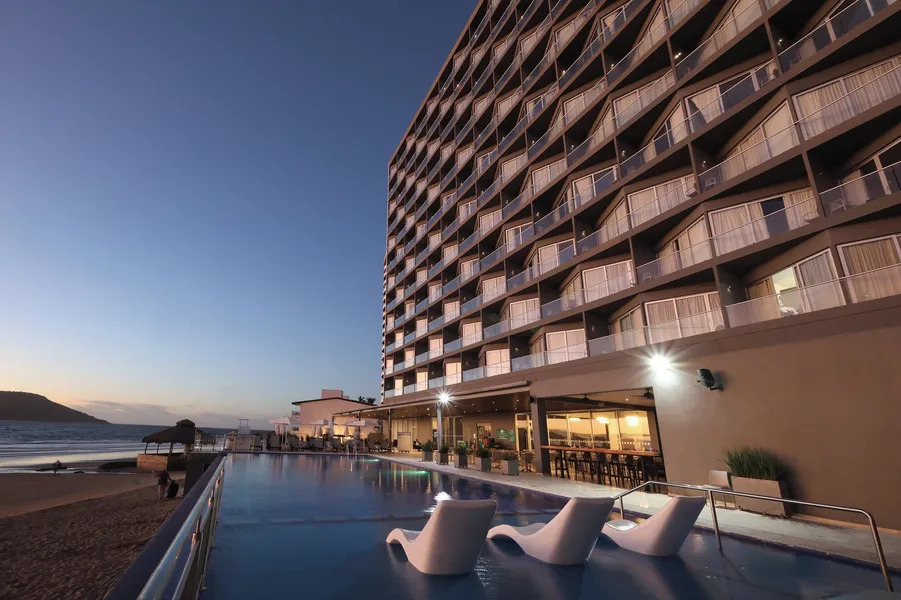 Holiday Inn Resort Mazatlan by IHG hotel detail image 2
