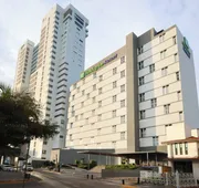 Holiday Inn Resort Mazatlan by IHG hotel detail image 4