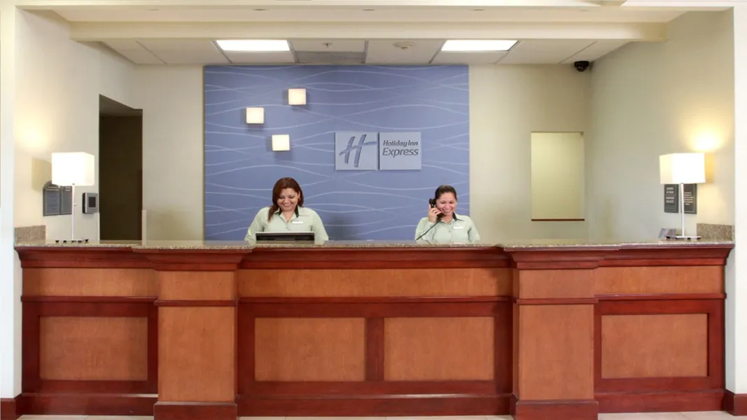 Holiday Inn Express & Suites Monterrey Aeropuerto by IHG hotel detail image 6