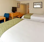 Holiday Inn Express & Suites Monterrey Aeropuerto by IHG hotel detail image 7