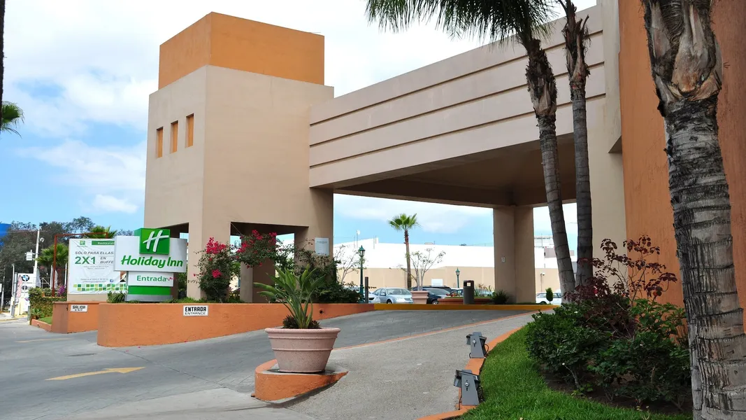 Holiday Inn Tijuana Zona Rio by IHG hotel detail image 2