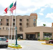 Holiday Inn Tijuana Zona Rio by IHG hotel detail image 3