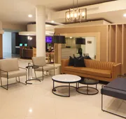 Holiday Inn Tijuana Zona Rio by IHG hotel detail image 5