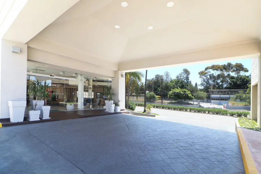 Holiday Inn Tijuana Zona Rio by IHG hotel detail image 6