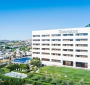 Sheraton Chihuahua Soberano hotel detail image 4