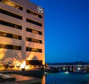Sheraton Chihuahua Soberano hotel detail image 5