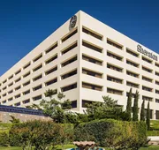 Sheraton Chihuahua Soberano hotel detail image 7