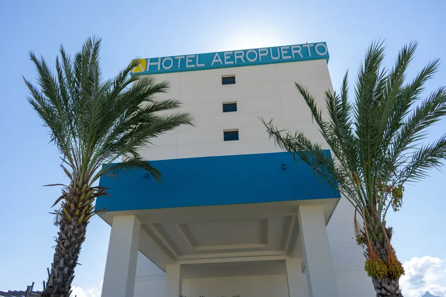 Hotel Aeropuerto Los Cabos hotel detail image 2