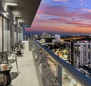 Atwell Suites Miami Brickell by IHG hotel detail image 5