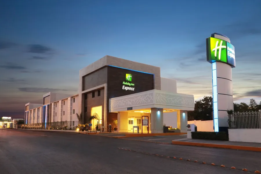 Holiday Inn Express Piedras Negras by IHG hotel detail image 2