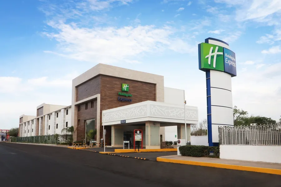 Holiday Inn Express Piedras Negras by IHG hotel detail image 6