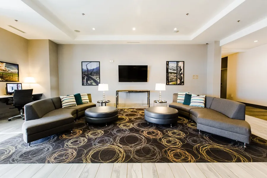 Candlewood Suites West Edmonton - Mall Area by IHG hotel detail image 2