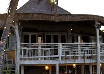 Hip Hotel Tulum hotel thumbnail 2