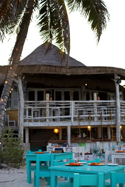 Hip Hotel Tulum hotel detail image 2