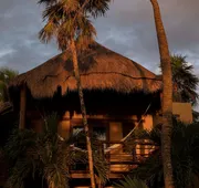 Hip Hotel Tulum hotel detail image 3