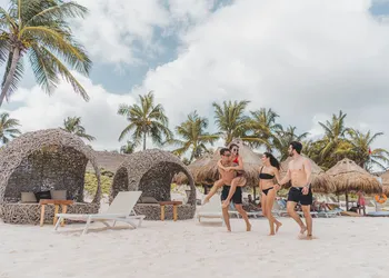 Hip Hotel Tulum hotel thumbnail 5