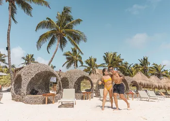 Hip Hotel Tulum hotel thumbnail 7