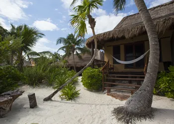 Hip Hotel Tulum hotel thumbnail 8