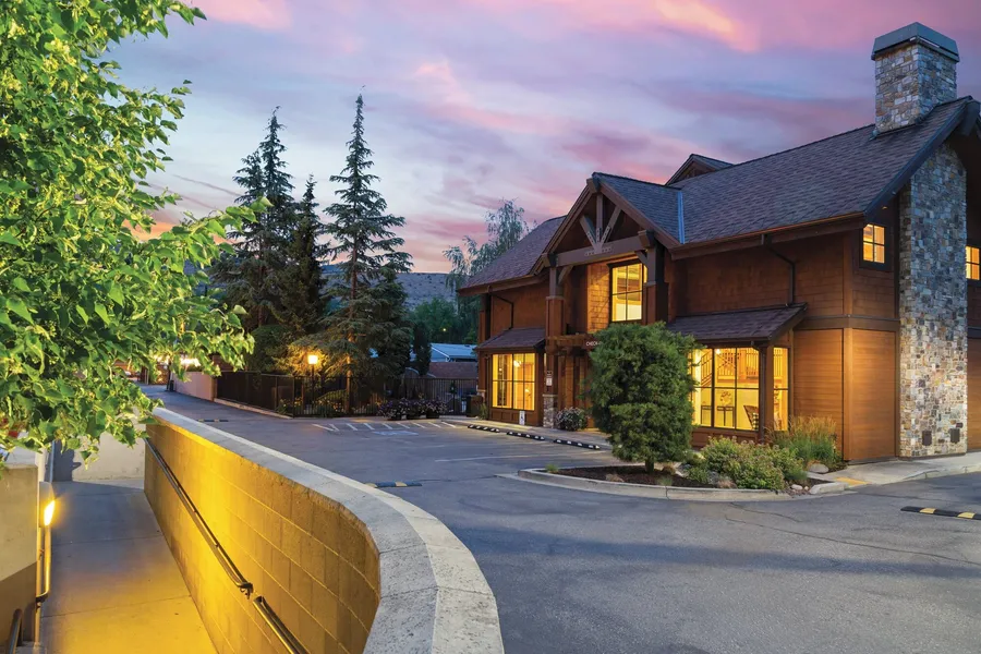 WorldMark Chelan - Lake House hotel detail image 2