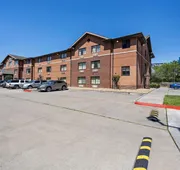 Suburban Studios Houston North I-45 hotel detail image 7
